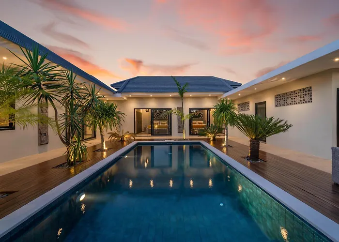 Villa Koya : Luxurious And Modern 3Br Villa In Seminyak!