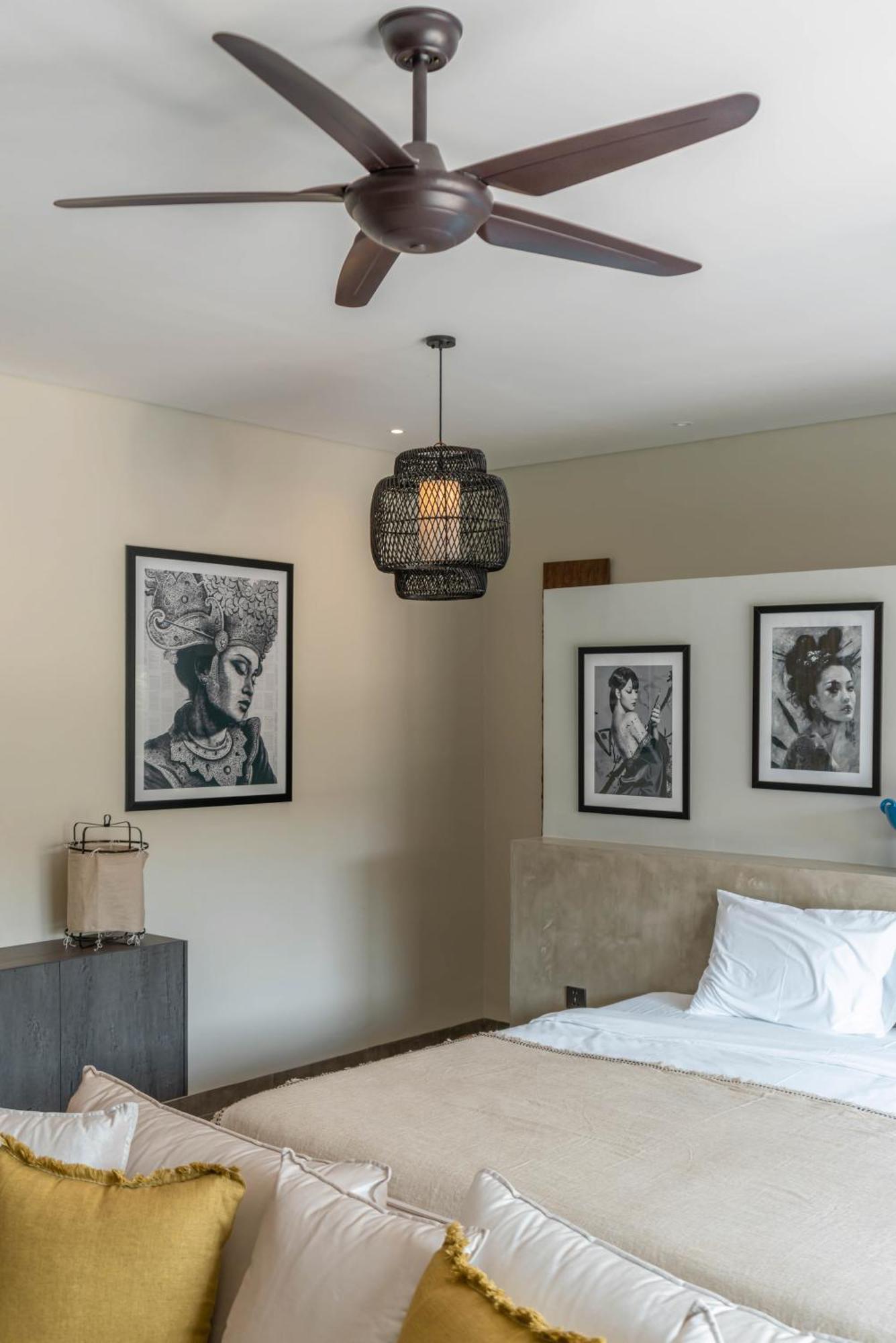 Koya : Luxurious And Modern 3br In Seminyak! Villa Seminyak (Bali)