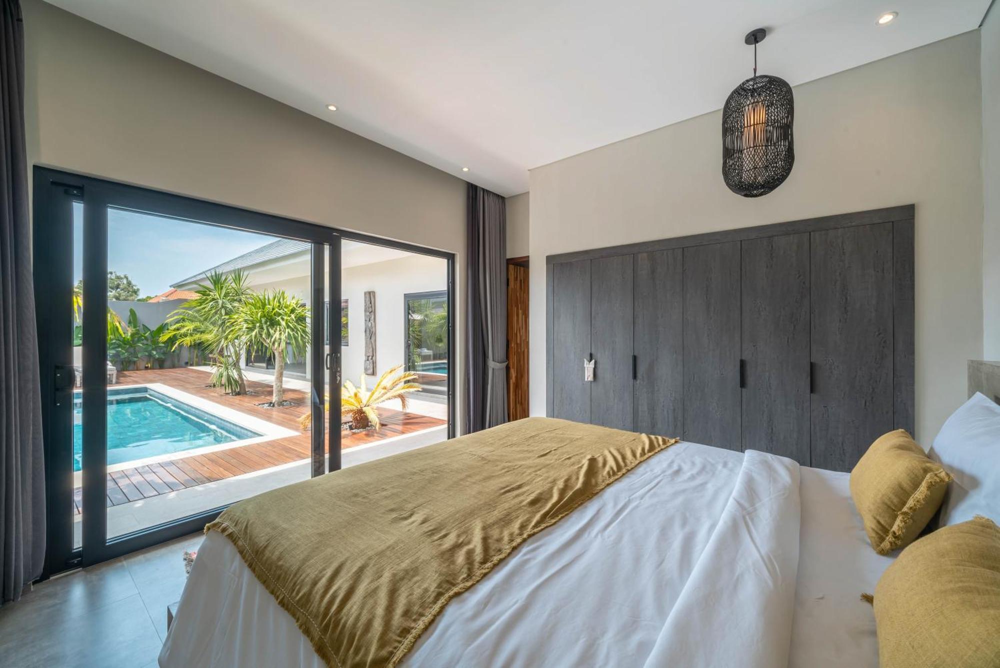 Villa Koya : Luxurious And Modern 3br In Seminyak! *