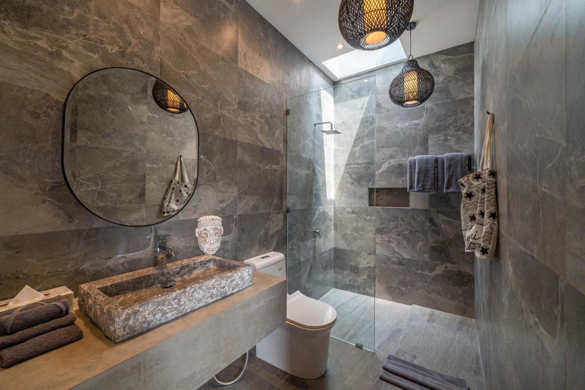 Villa Koya : Luxurious And Modern 3br In Seminyak!