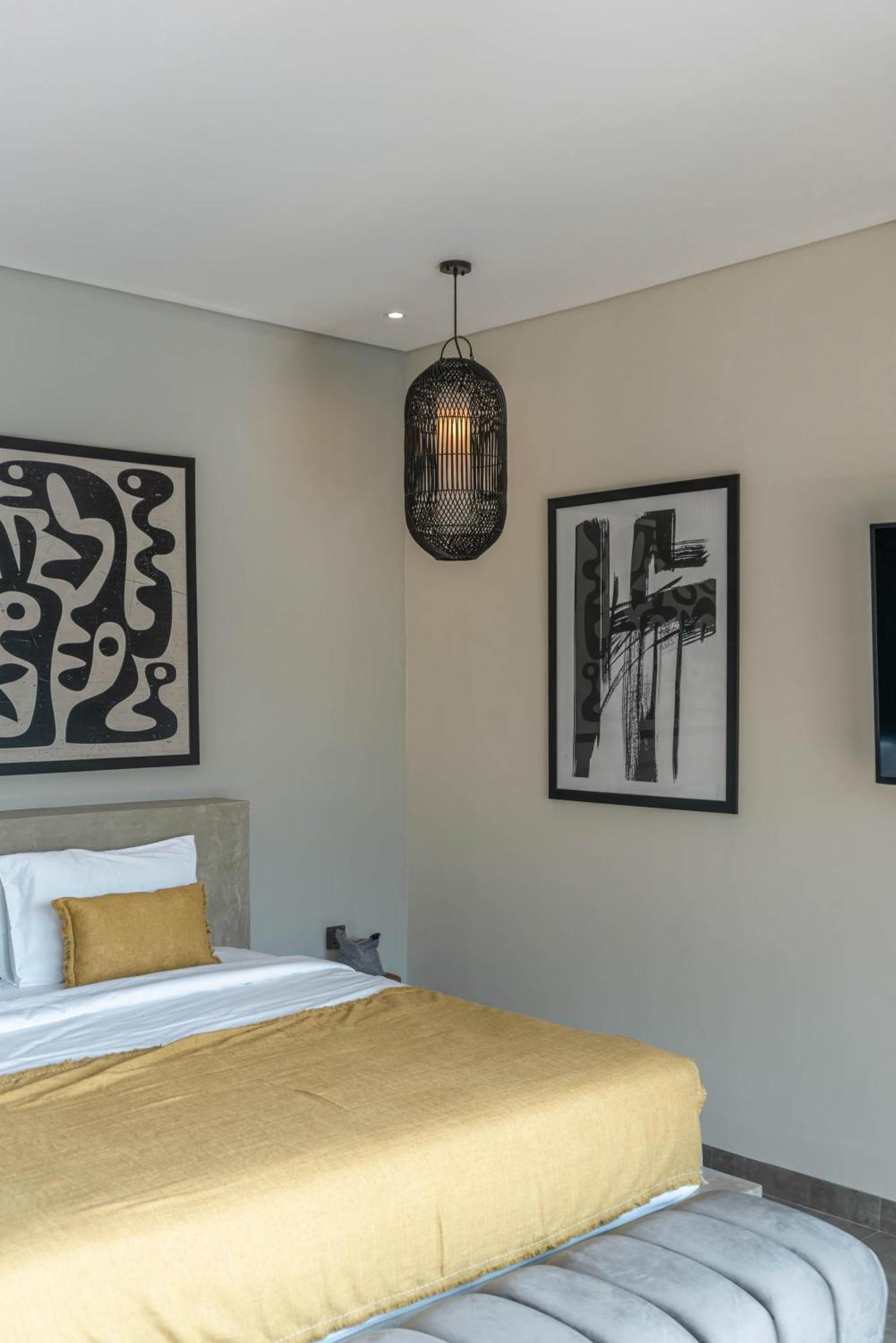 Koya : Luxurious And Modern 3br In Seminyak! Villa Seminyak (Bali)