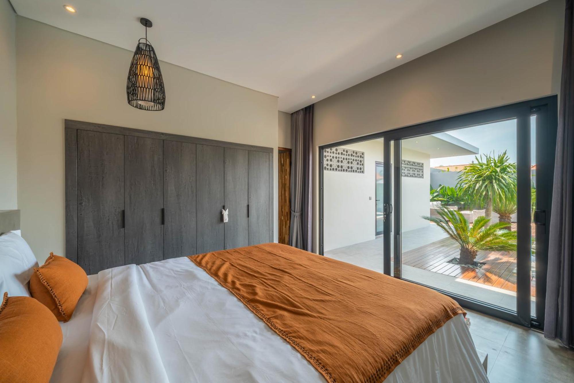 Villa Koya : Luxurious And Modern 3br In Seminyak! *