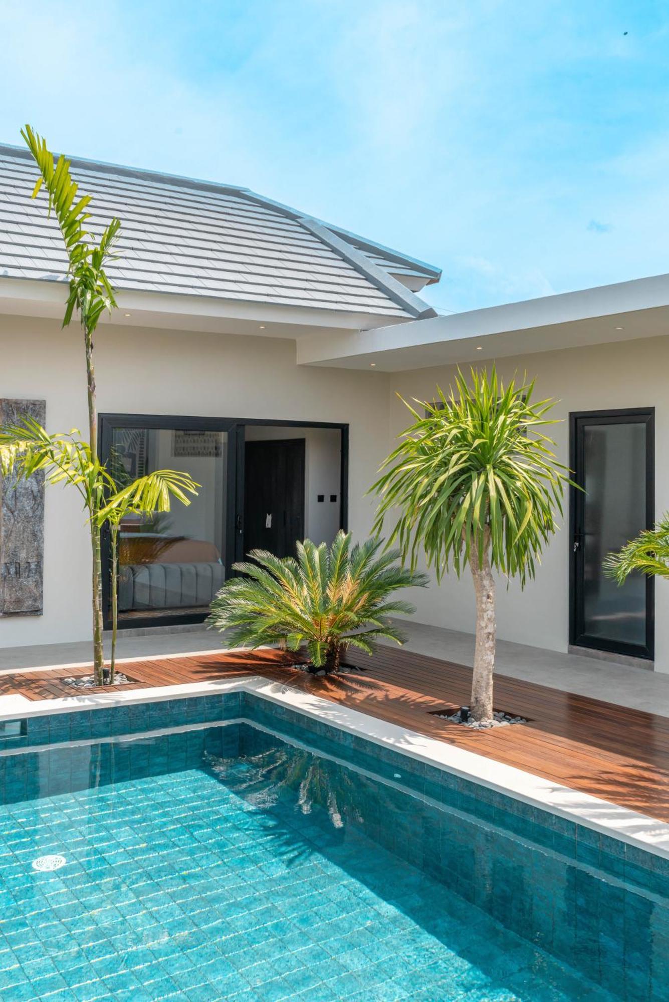 Koya : Luxurious And Modern 3br In Seminyak! Villa Seminyak (Bali)