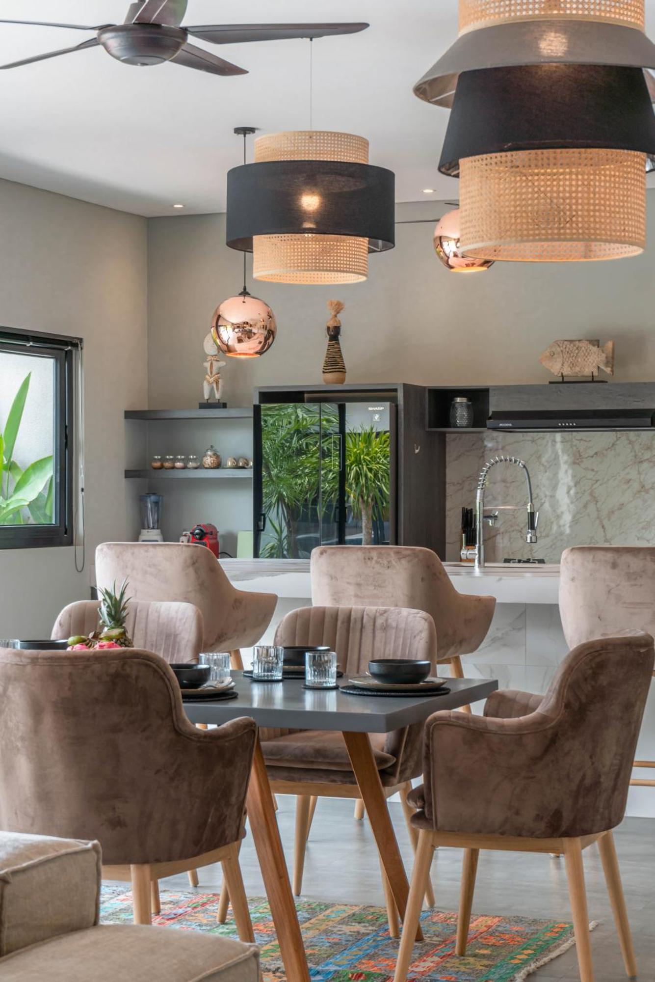 Villa Koya : Luxurious And Modern 3br In Seminyak!