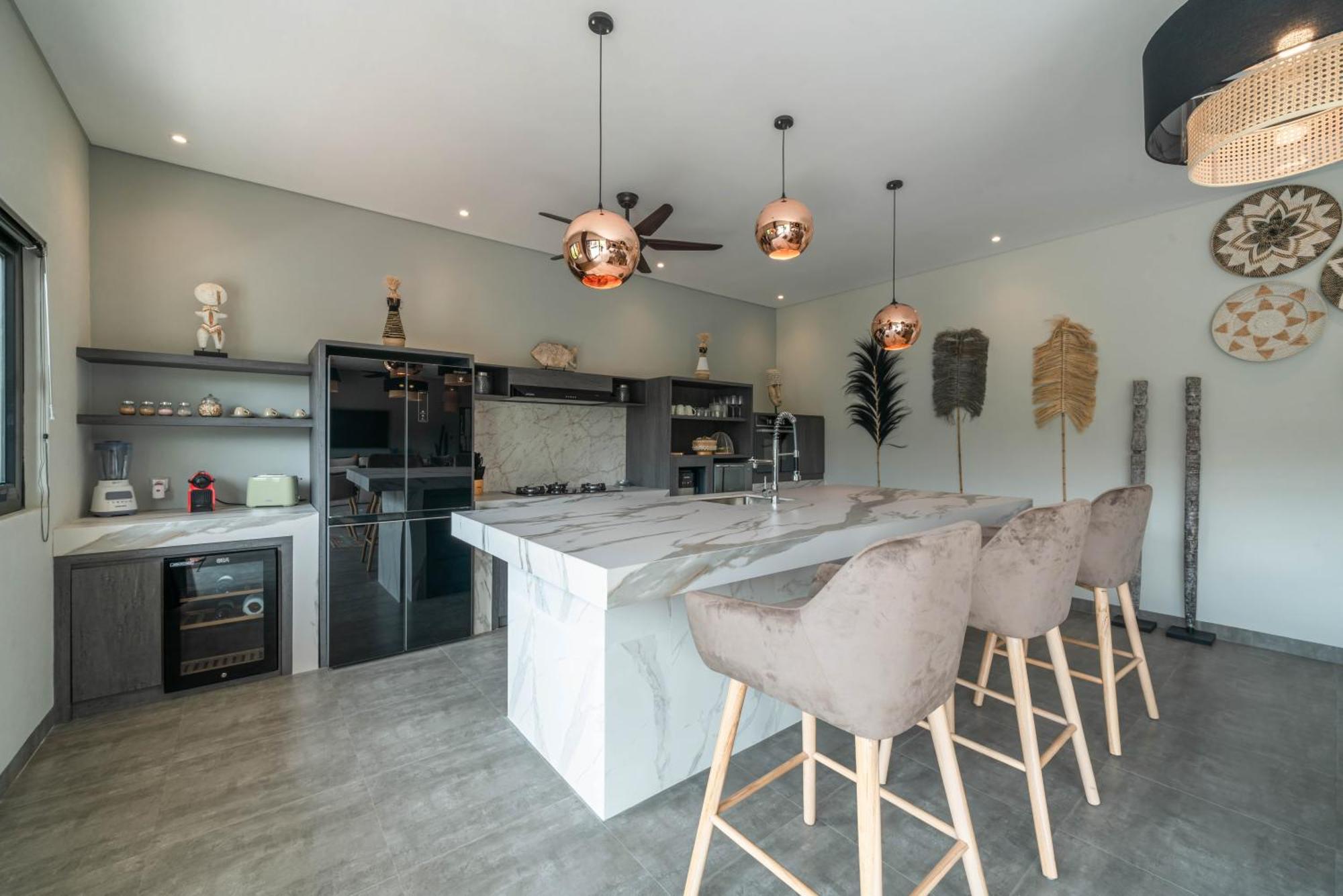 Villa Koya : Luxurious And Modern 3br In Seminyak! *