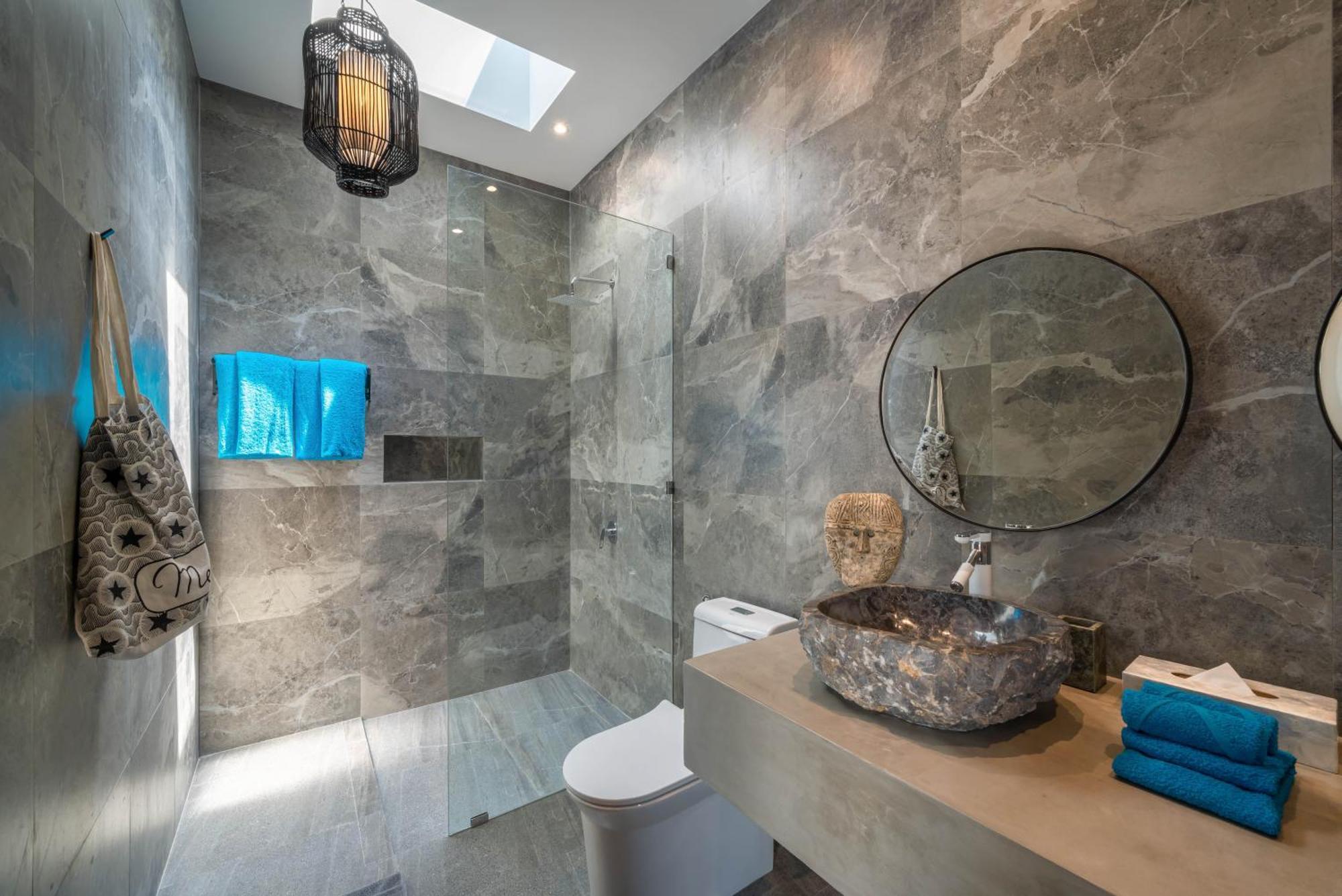 Koya : Luxurious And Modern 3br In Seminyak! Villa Seminyak (Bali)