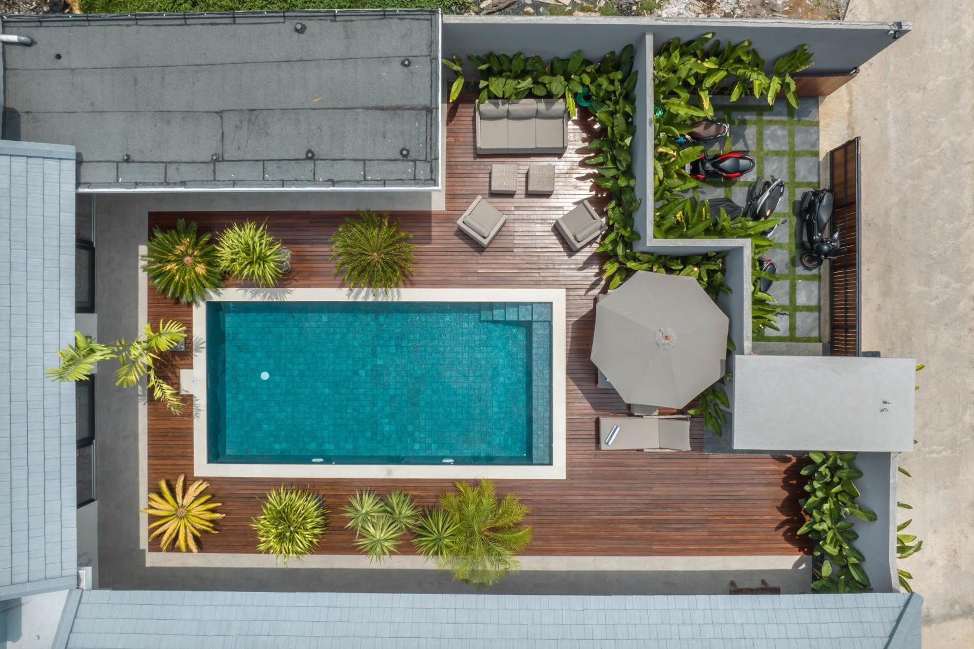 Koya : Luxurious And Modern 3br In Seminyak! *