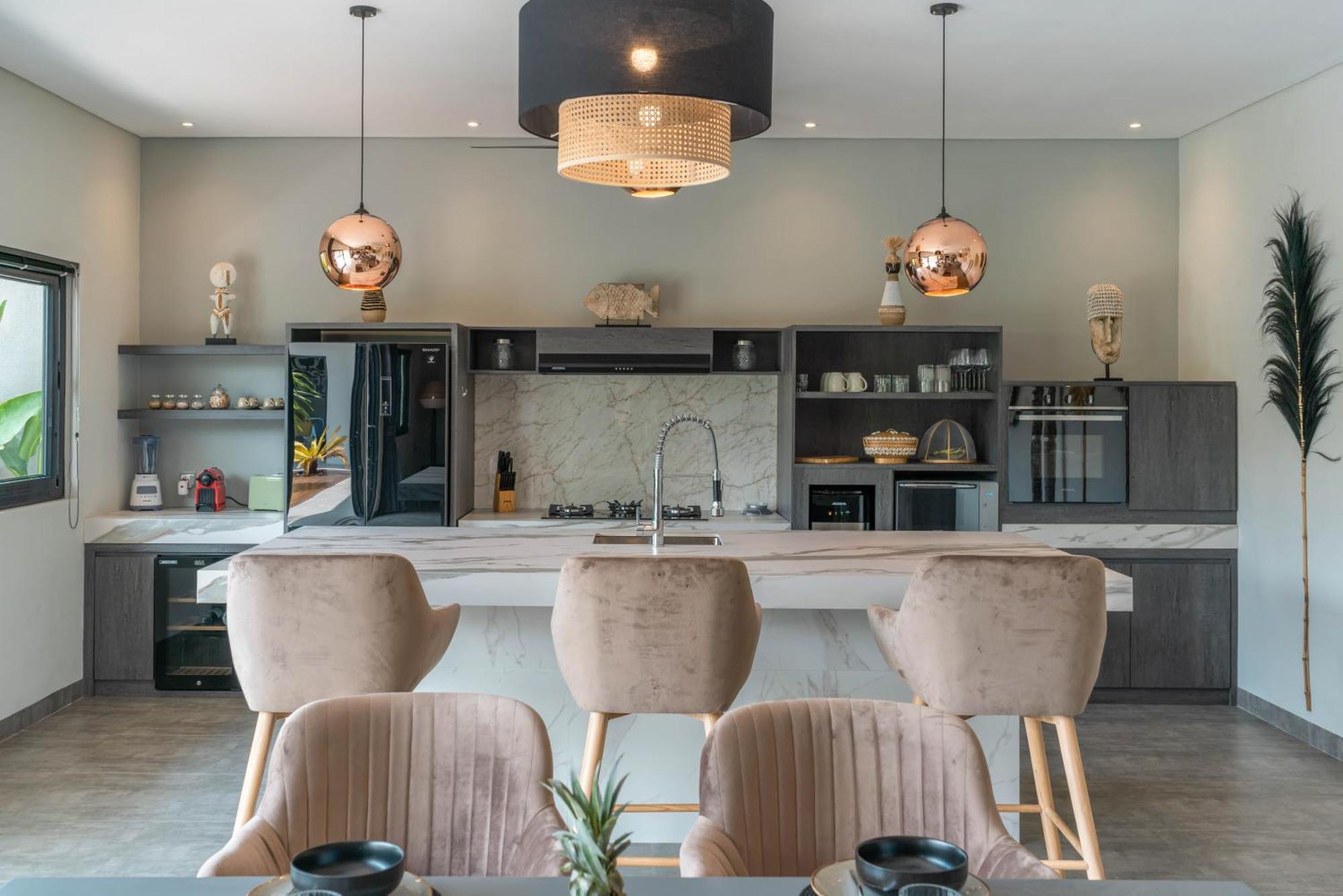 Koya : Luxurious And Modern 3br In Seminyak! * Seminyak (Bali)