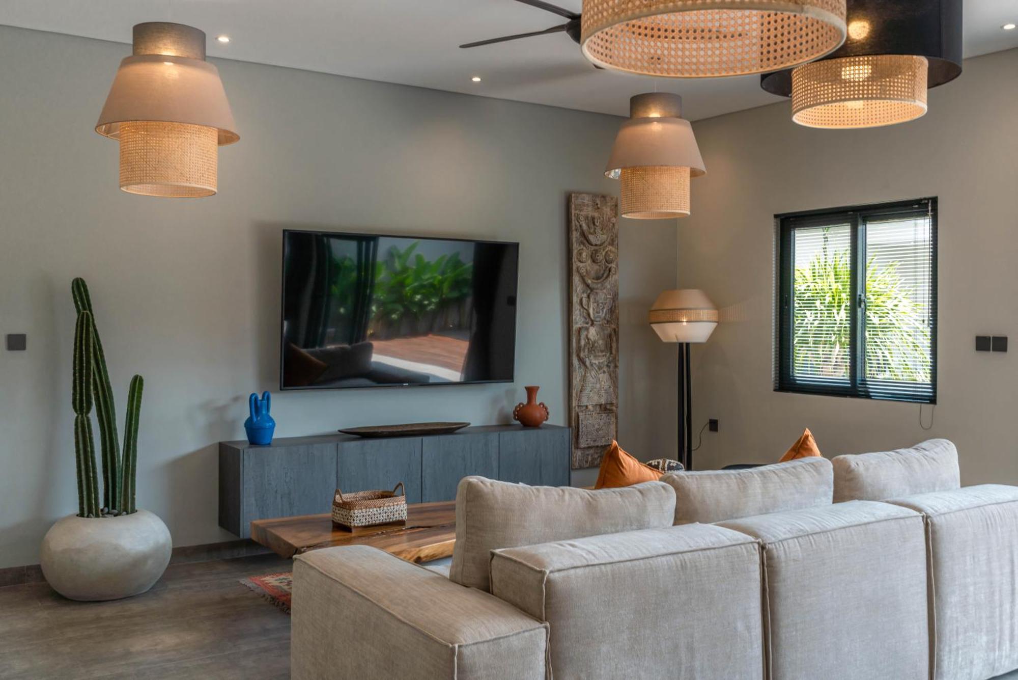 Koya : Luxurious And Modern 3br In Seminyak! Seminyak (Bali)