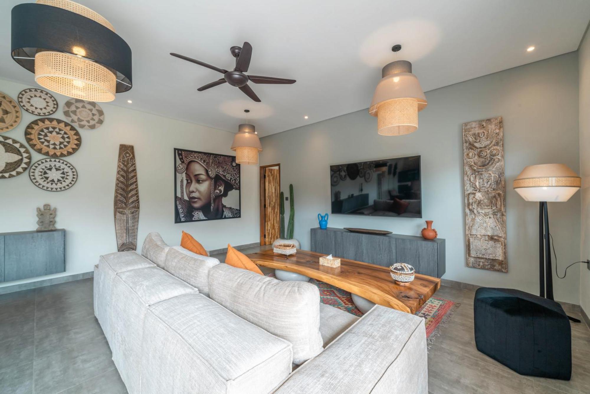 Koya : Luxurious And Modern 3br In Seminyak! * Seminyak (Bali)