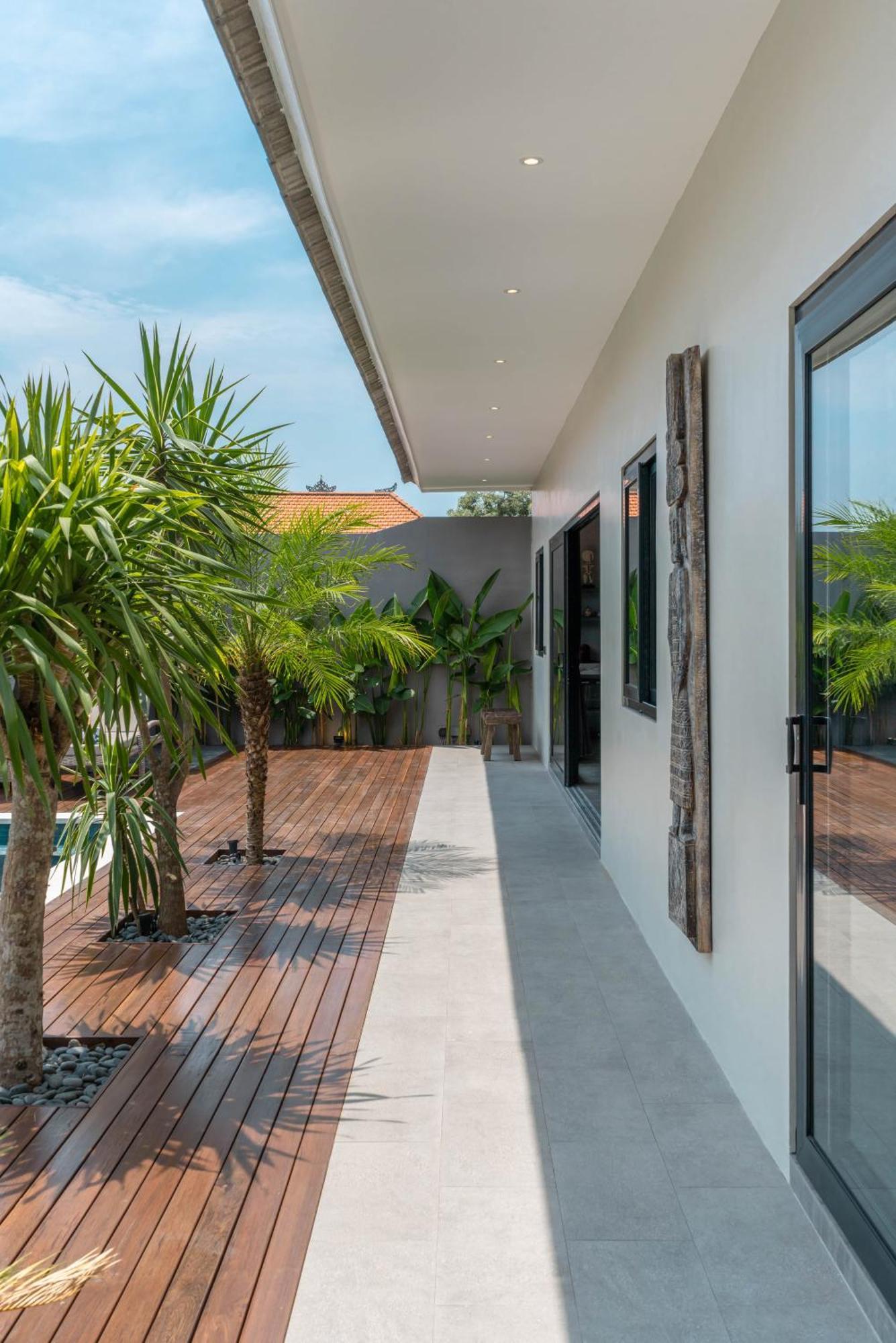 Koya : Luxurious And Modern 3br In Seminyak! * Seminyak (Bali)