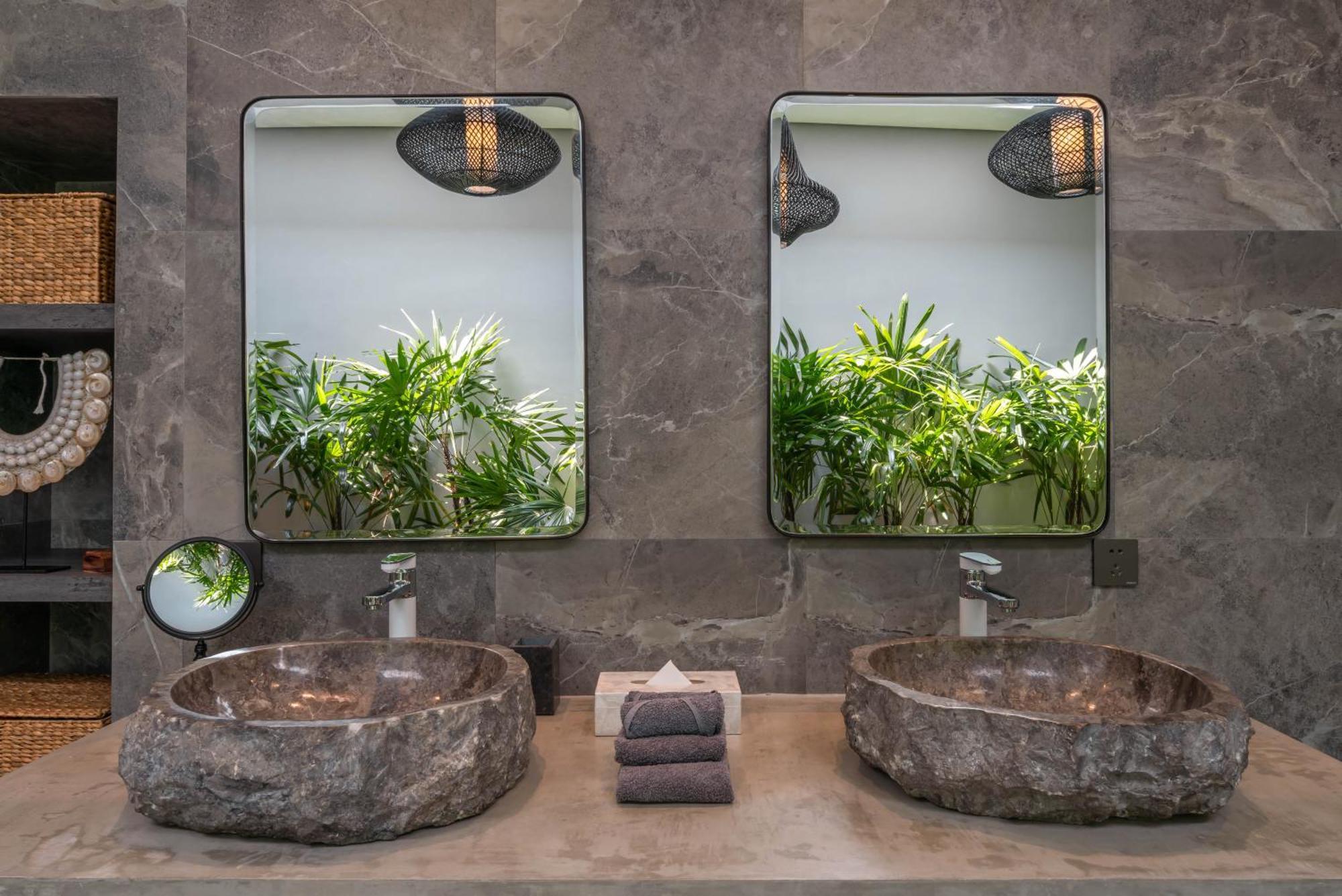 Koya : Luxurious And Modern 3br In Seminyak! Seminyak (Bali)