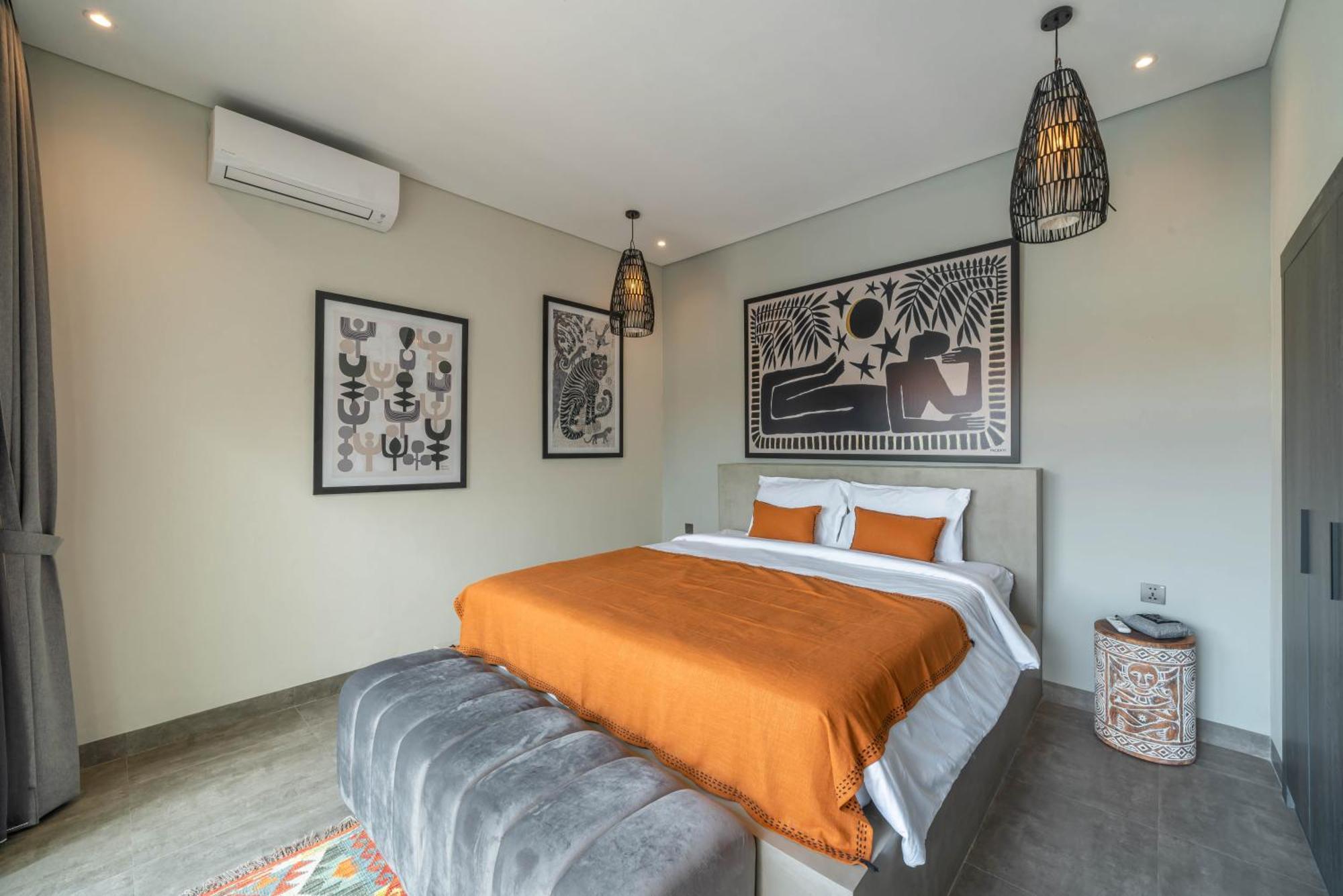 Koya : Luxurious And Modern 3br In Seminyak! Villa *