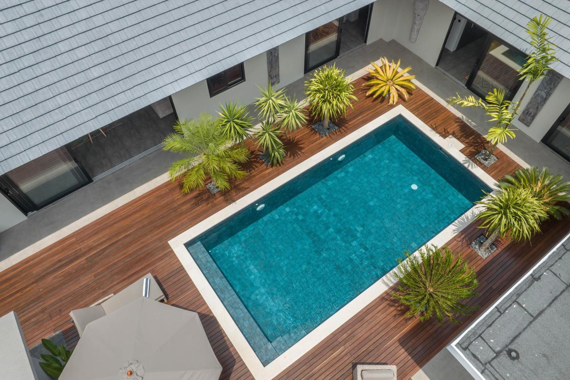 Koya : Luxurious And Modern 3br In Seminyak! * Seminyak (Bali)