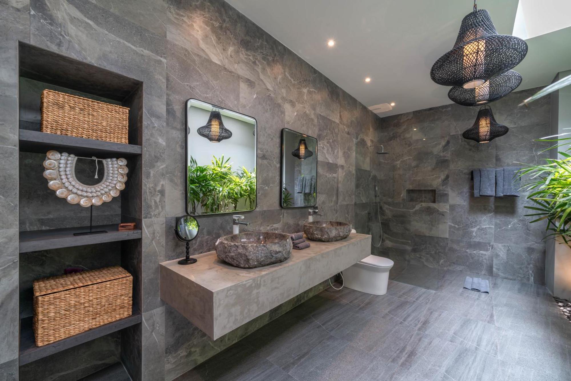 Koya : Luxurious And Modern 3br In Seminyak! Villa *