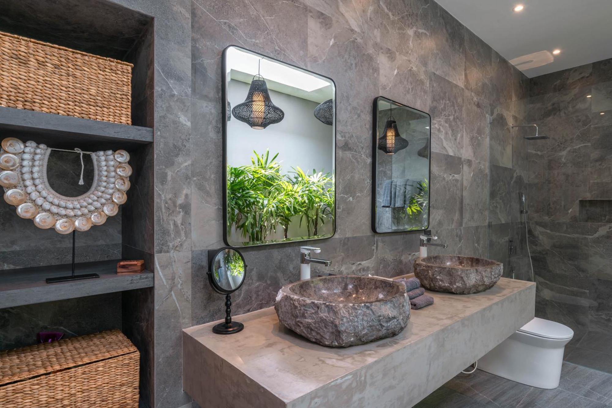 Villa Koya : Luxurious And Modern 3br In Seminyak! Seminyak (Bali)