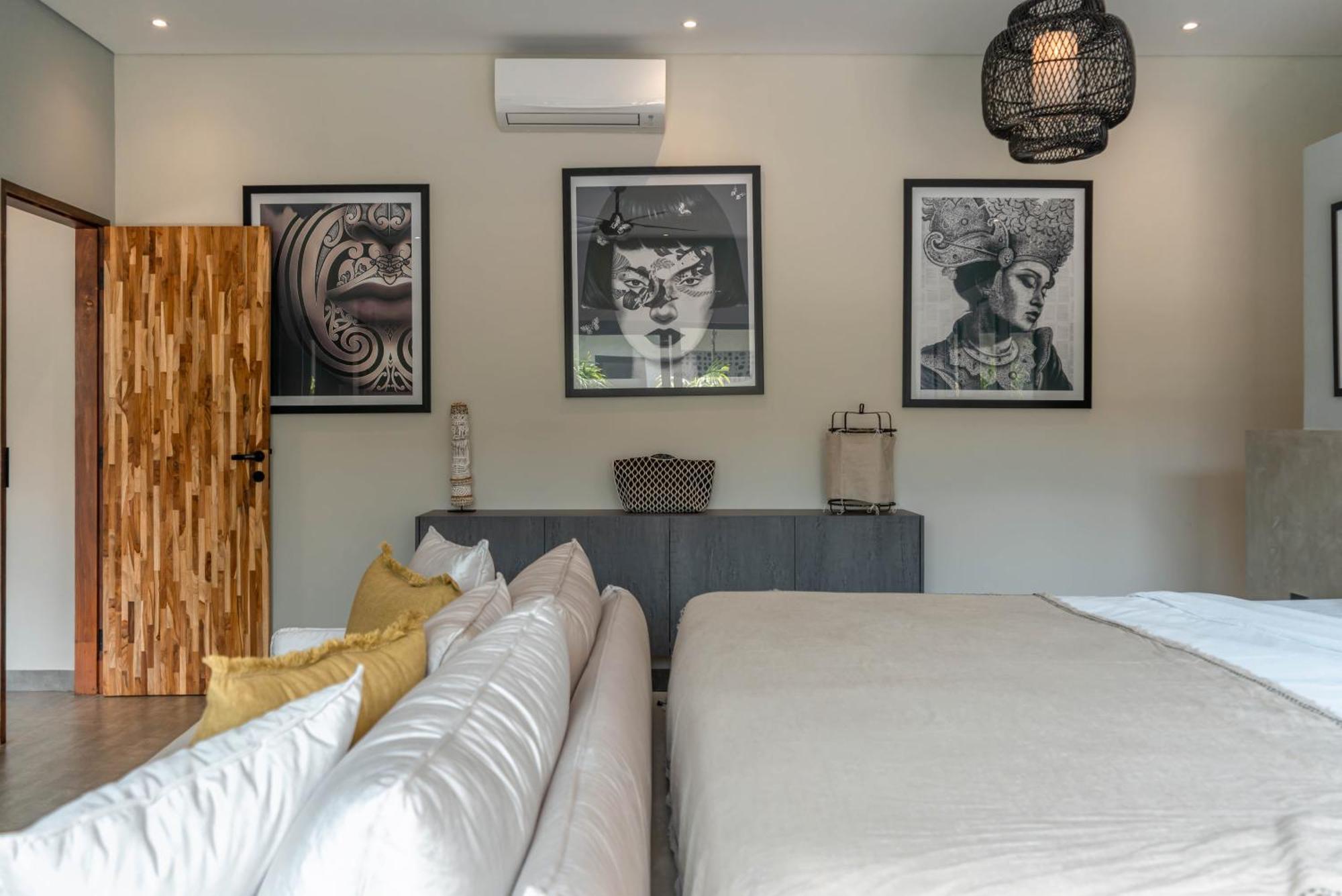 Koya : Luxurious And Modern 3br In Seminyak! * Seminyak (Bali)