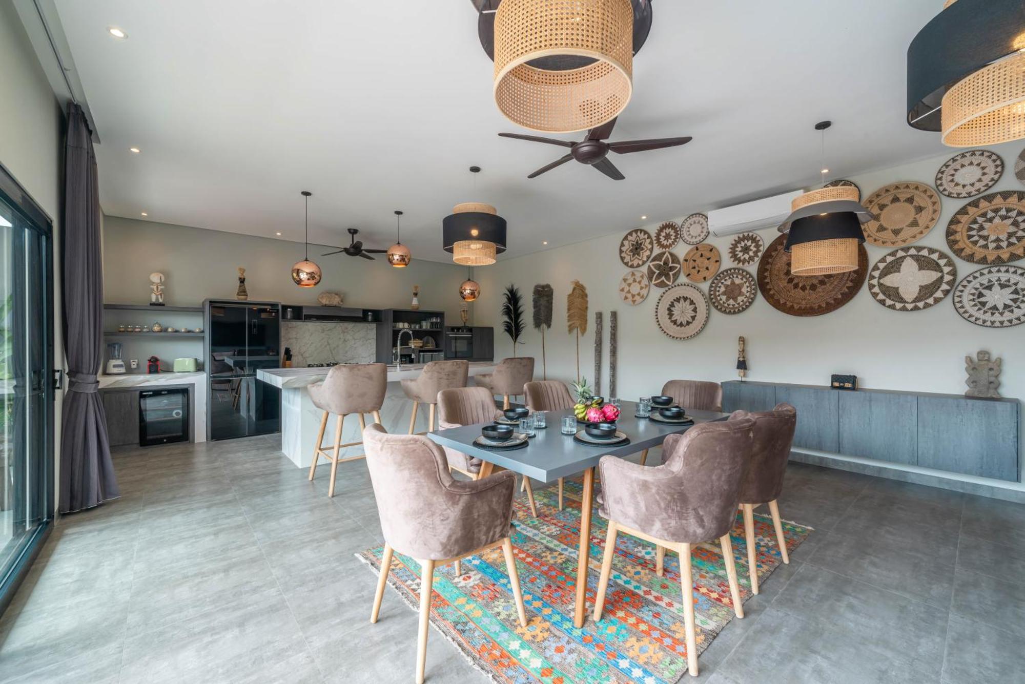 Villa Koya : Luxurious And Modern 3br In Seminyak! Seminyak (Bali)