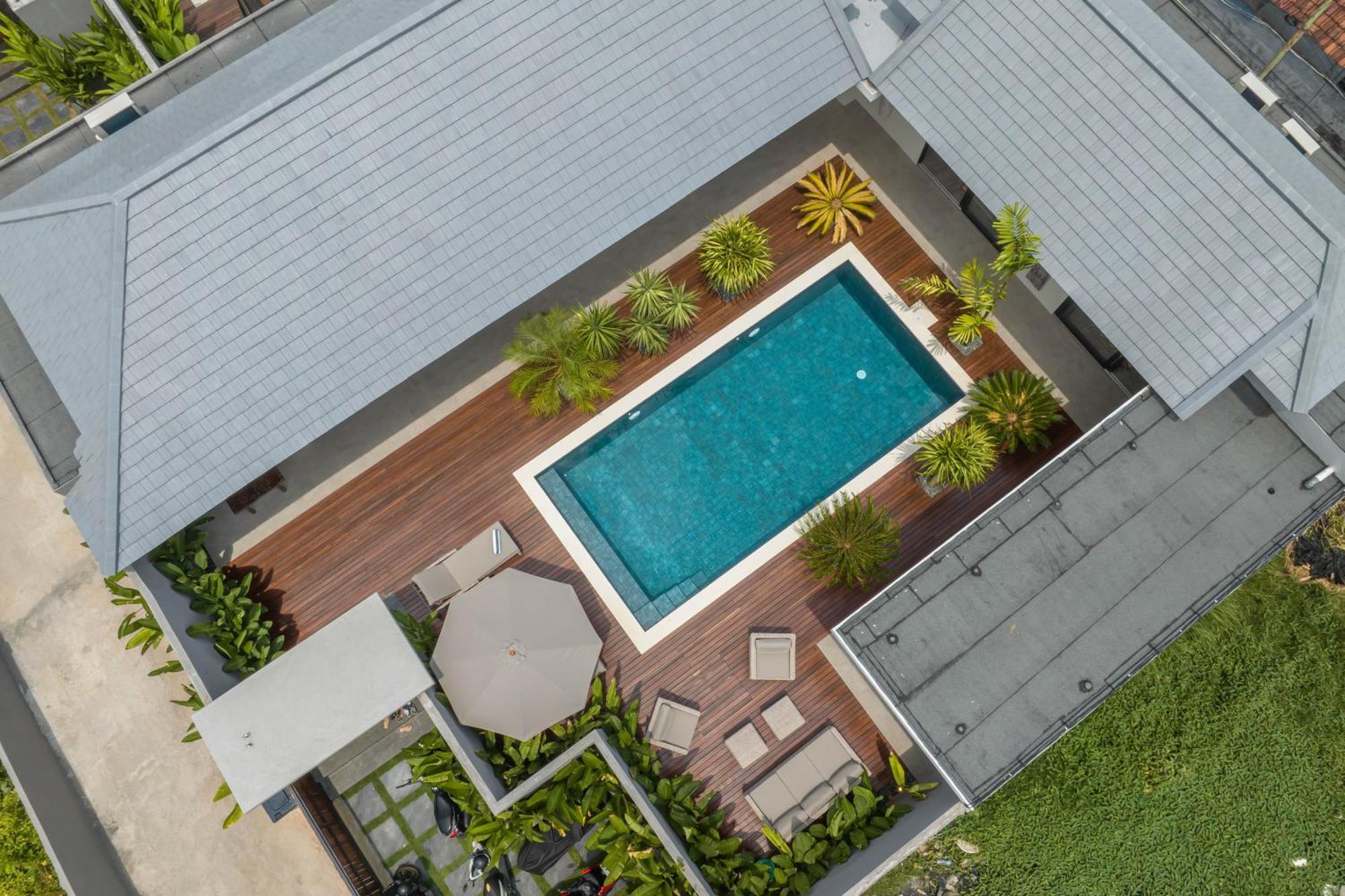 Koya : Luxurious And Modern 3br In Seminyak! Seminyak (Bali)