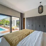 Villa Koya : Luxurious And Modern 3Br Villa In Seminyak!