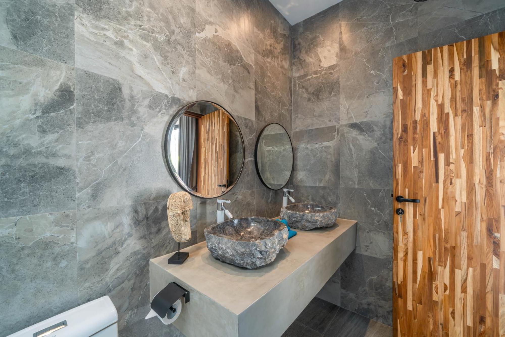 Koya : Luxurious And Modern 3br In Seminyak! Villa Seminyak (Bali)